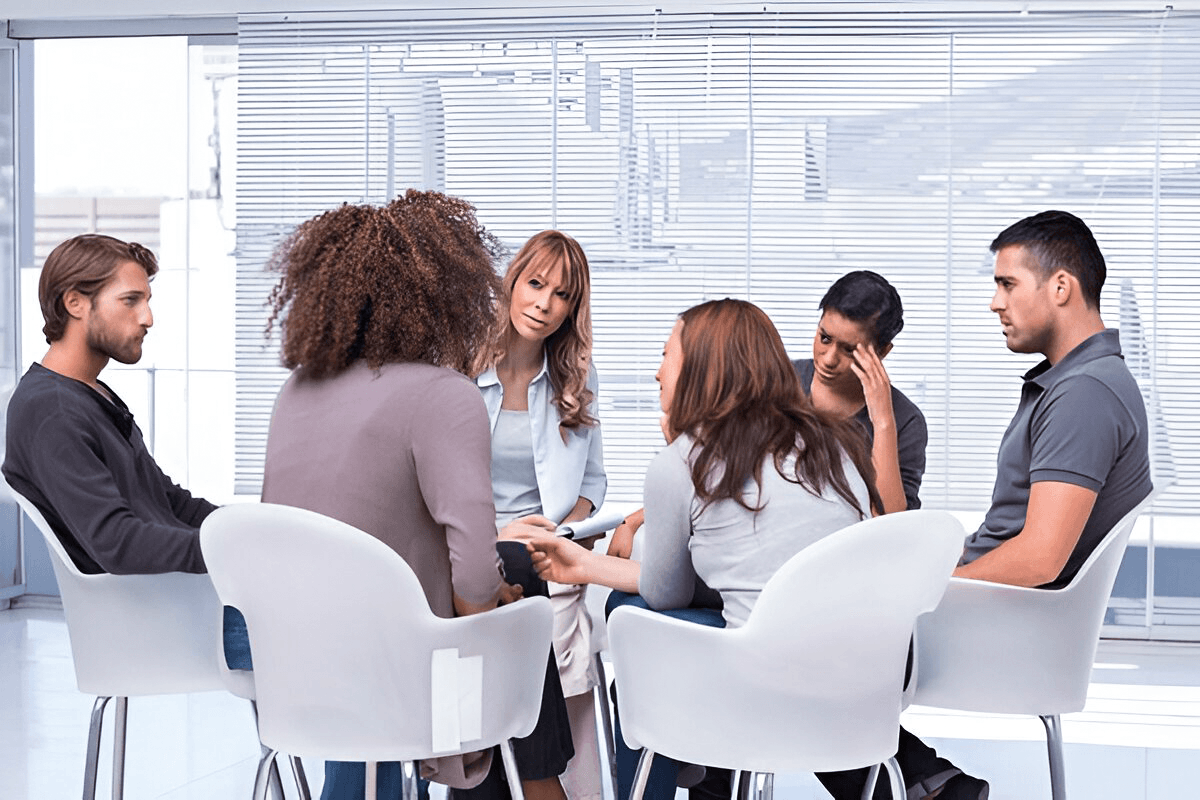 Bridging Wellbeing 1-1